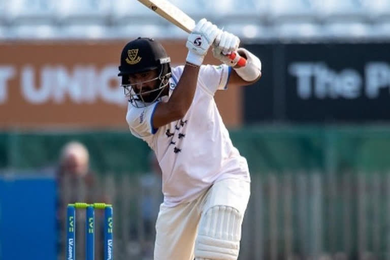 Cheteshwar Pujara innings, Cheteshwar Pujara Test reckoning, Pujara century for Sussex, Cheteshwar Pujara news