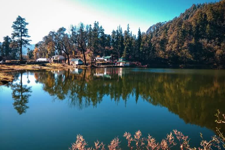 maa annapurna Devi temple