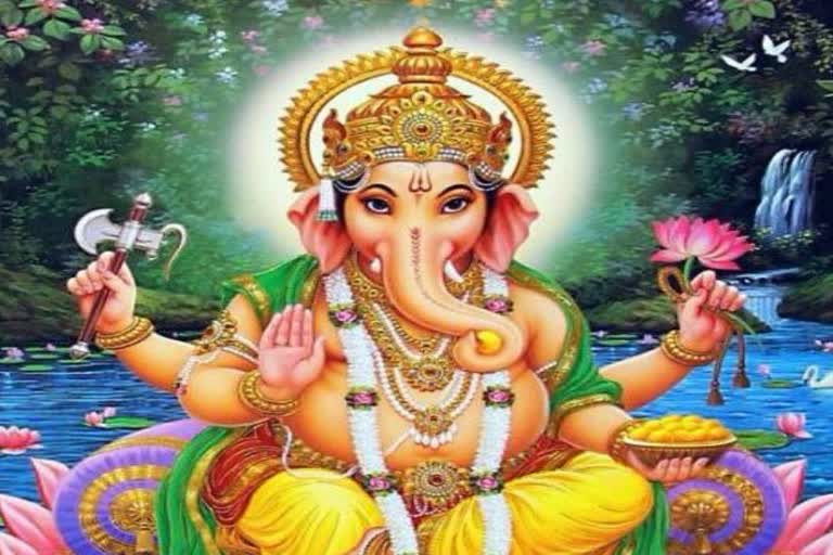 Sankashti Chaturthi April 2022