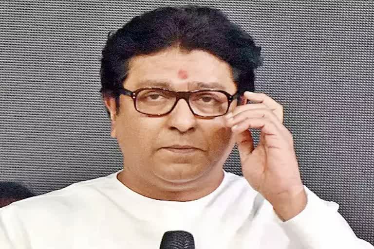 Raj Thackeray