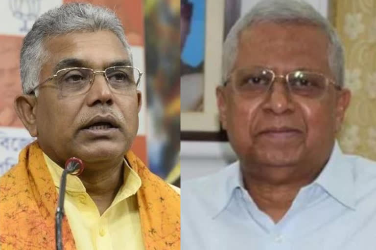 bjp-leader-dilip-ghosh-slams-tathagata-roy