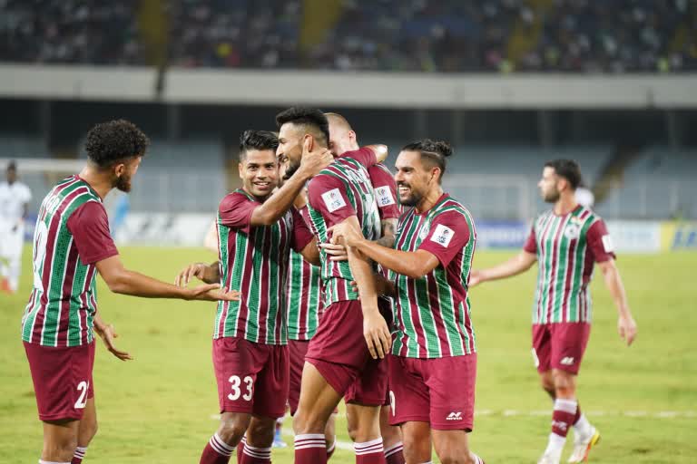 Mohun Bagan