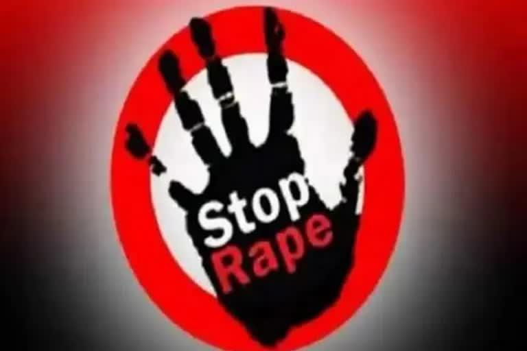 minor rape faridabad