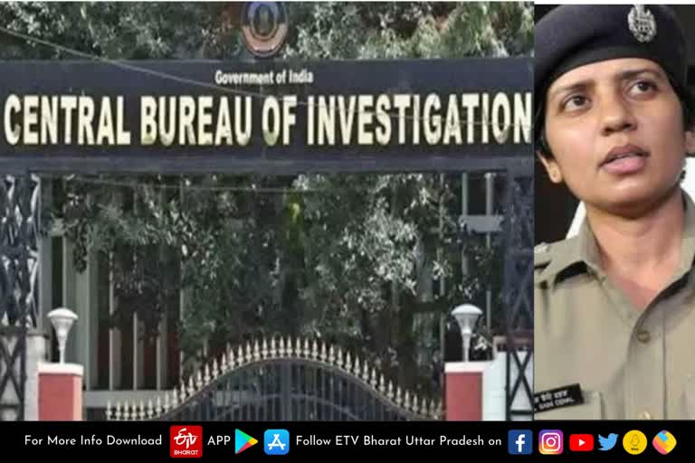 पूर्व SSP मंजिल सैनी के खिलाफ CBI ने की जांच की सिफारिश,  श्रवण हत्याकांड में लापरवाही का आरोप