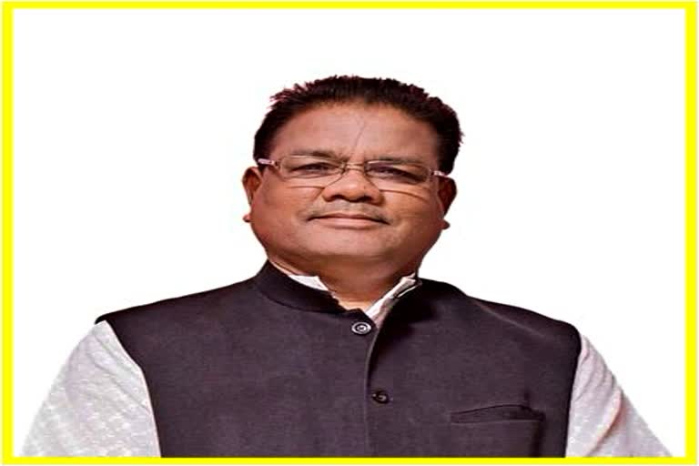 Ripun Bor joined TMC