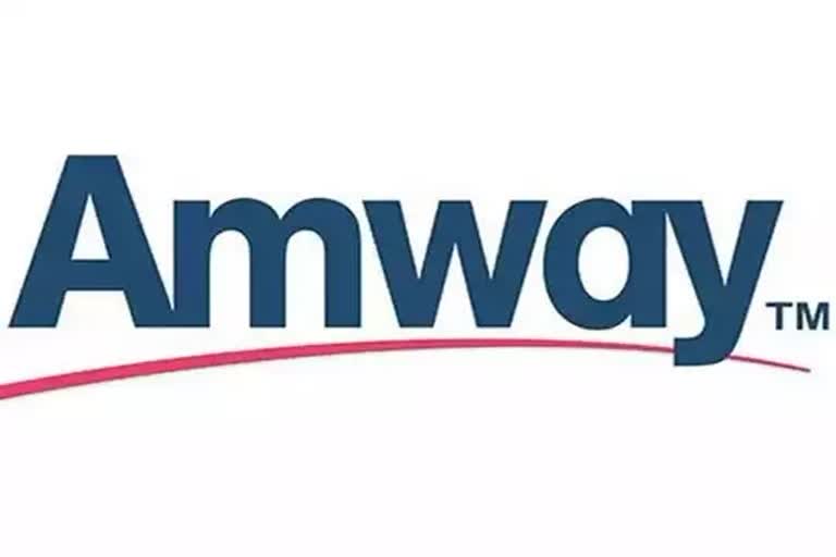 ed-has-provisionally-attached-assets-worth-rs-758-crore-belonging-to-amway-company ஆம்வே நிறுவனத்தின் ரூ.758 கோடி சொத்துகள் முடக்கம்.. மல்டி-லெவல் மார்க்கெட்டிங் என்ற பெயரில் பல நூறு கோடி மோசடி.. அமலாக்கத்துறை அதிரடி