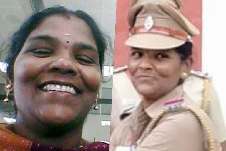 போலி மதுபான தொழிற்சாலை விவகாரம் - இரு போலீசார் பணியிடை நீக்கம்