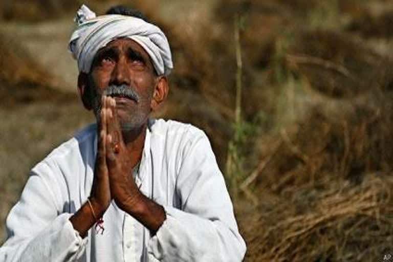 Big relief to Rajasthan Farmers