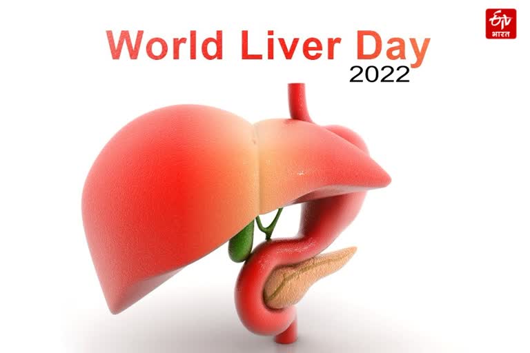 World Liver Day