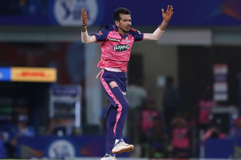 Yuzvendra Chahal hattrick, Lasith Malinga on Yuzvendra Chahal, Malinga on Chahal's performance, IPL news