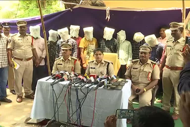 another-ten-accused-arrest-in-guntur-girl-rape-case