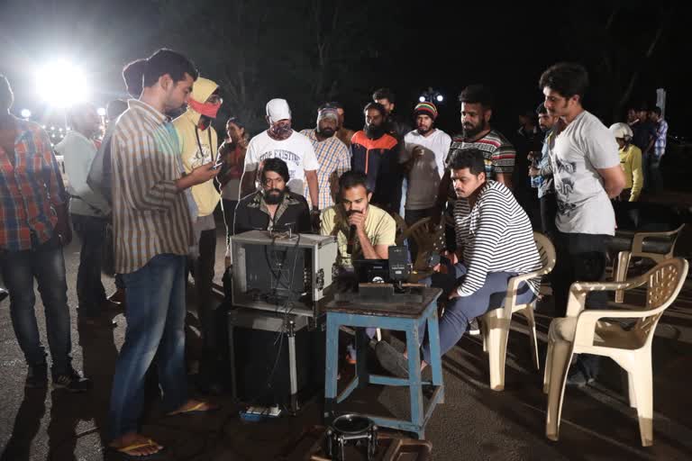 Interesting Facts About KGF Cinematographer Bhuvan Gowda