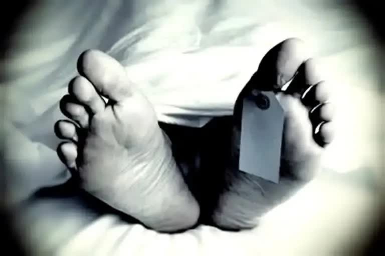 Son Kills Father in siliguri