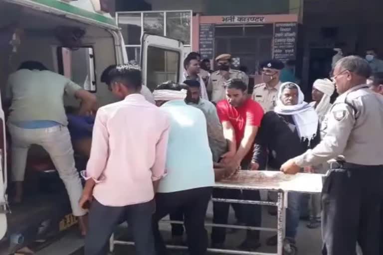 Road Accident in Rajasthan: ପିକ-ଅପ ଓଲଟି 9 ମୃତ, ଏକାଧିକ ଆହତ