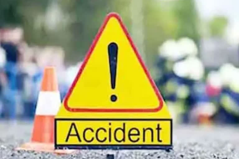 At least nine dead in road accident in Rajasthan