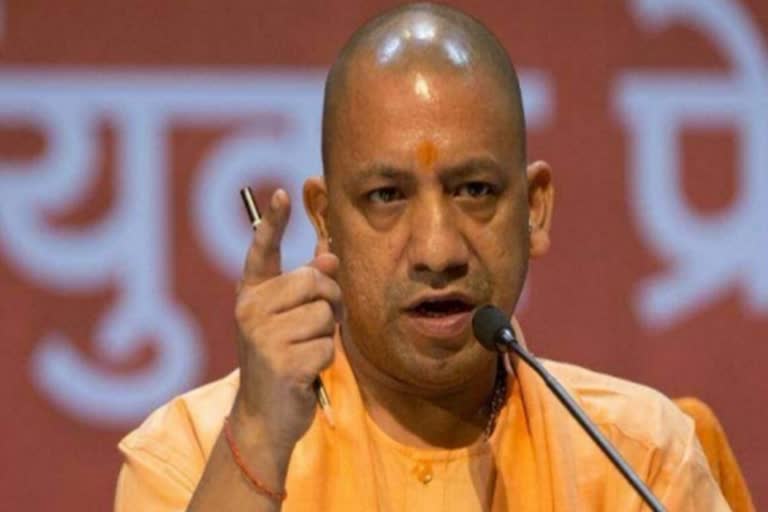 UP government restrictions on religious processions  UP latest news  UP CM Yogi Adityanath statement on religious processions  Lucknow latest news  Chief Minister Yogi Adityanath on religious processions  Permission mandatory for religious processions in UP  യുപിയിൽ അനുമതിയില്ലാതെ മതപരമായ ഘോഷയാത്രകൾ പാടില്ല  മതപരമായ ഘോഷയാത്രകൾ പാടില്ലെന്ന് ത്തർപ്രദേശ് സർക്കാർ  അനുമതിയില്ലാതെ ഘോഷയാത്രകൾ പാടില്ല മുഖ്യമന്ത്രി യോഗി ആദിത്യനാഥ്  No religious processions without prior permission in UP  No religious processions without prior permission in UP says CM Yogi Adityanath  വർഗീയ കലാപങ്ങൾ തടയാൻ ഘോഷയാത്രകൾ പാടില്ലെന്ന് യുപി സർക്കാർ