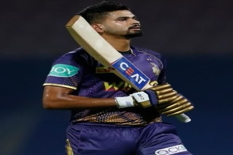 Shreyas Iyer viral video, Shreyas Iyer frustration after RR loss, Shreyas Iyer with Brendon McCullum, KKR updates