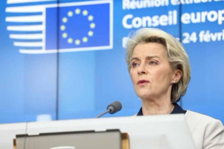 EU commission president