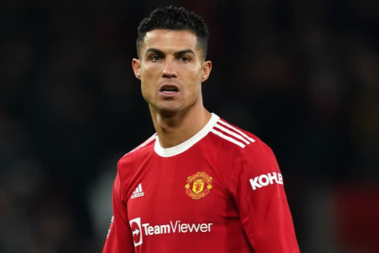 Ronaldo son dies, Manchester United's Ronaldo son dies, Ronaldo to miss Liverpool game, World Football news