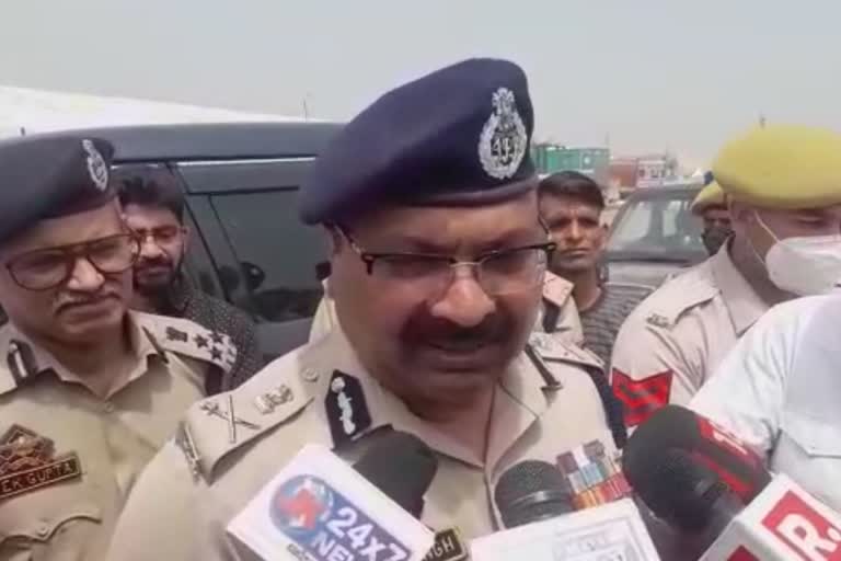 DGP Dilbag Singh on Militants in Kashmir: 'وادی کشمیر میں سرگرم عسکریت پسندوں کے خلاف آپریشنز جاری ہیں'