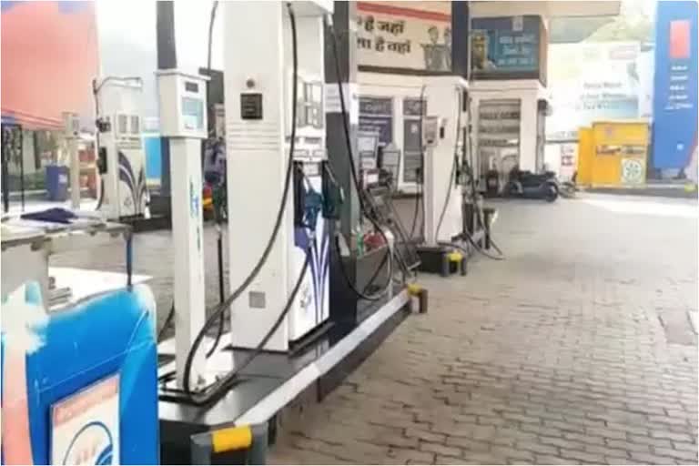 haryana petrol pump run by prisoners