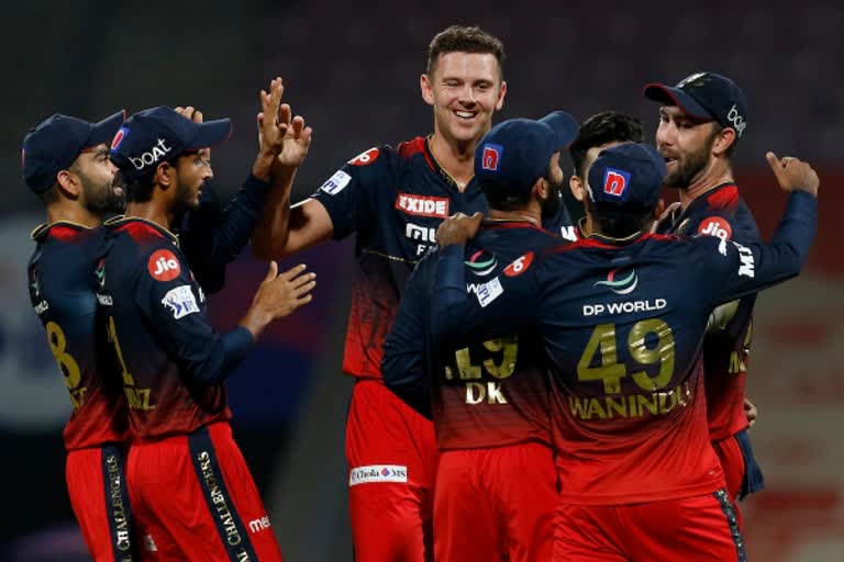 IPL 2022 RCB VS LSG: