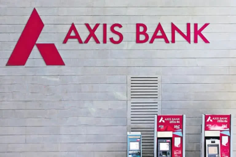 axis bank