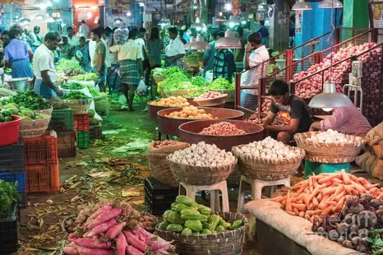 Koyambedu Market Price Update Today