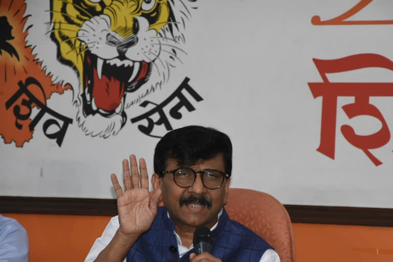 IBA files contempt petition against Sanjay Raut, others for levelling allegations against HC judges