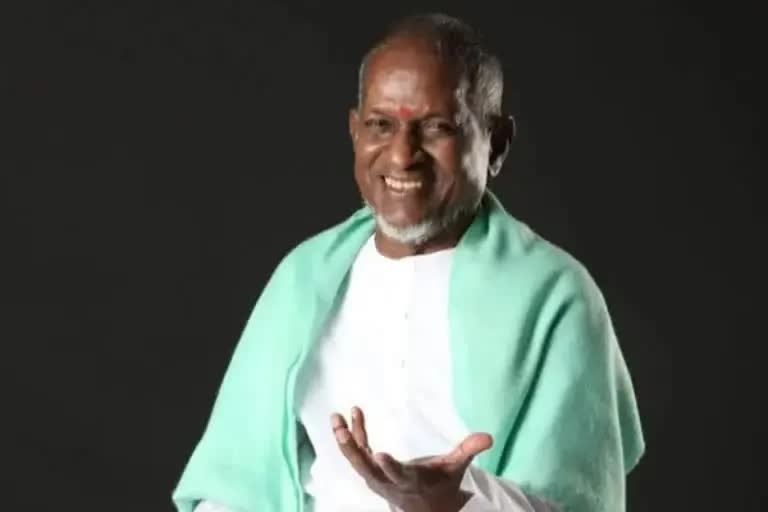 music composer Ilaiyaraaja was twice summoned by Chennai GST authorities for non-payment