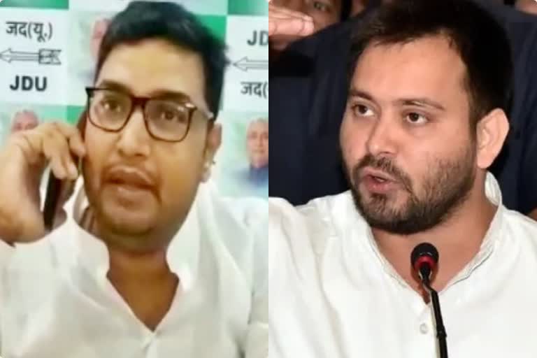 Tejashwi Yadav Dil Ki Baat