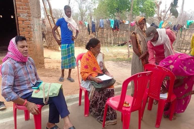 child marriage in koriya