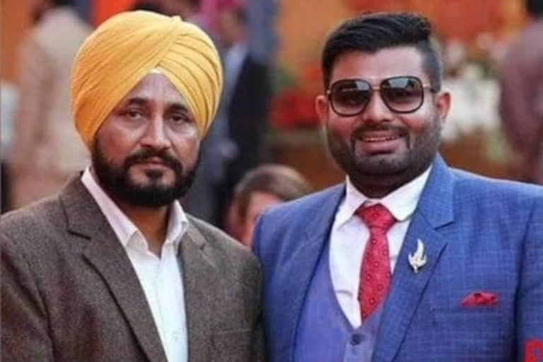 ਸਾਬਕਾ CM ਚੰਨੀ ਦੇ ਭਾਣਜੇ ਭੁਪਿੰਦਰ ਹਨੀ ਨੂੰ ਨਹੀਂ ਮਿਲੀ ਜ਼ਮਾਨਤ