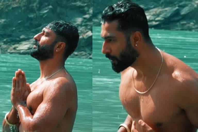 Vicky Kaushal