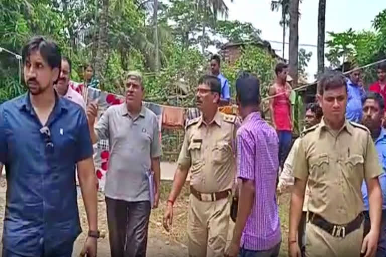 Bengal connection in Jahangirpuri violence: Delhi police team lands in East Midnapore for leads