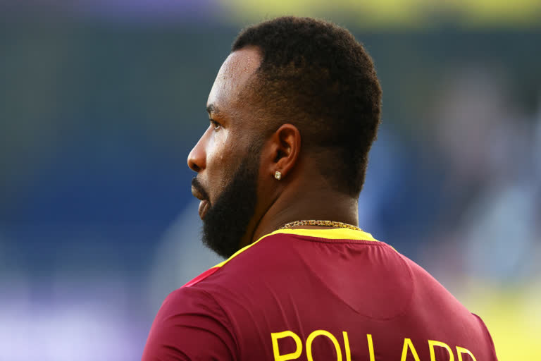 West Indies All-Rounder Kieron Pollard Announces Retirement From International Cricket  Kieron Pollard  Kieron Pollard Announces Retirement From International Cricket  കീറോണ്‍ പൊള്ളാര്‍ഡ് അന്താരാഷ്ട്ര ക്രിക്കറ്റില്‍ നിന്ന് വിരമിച്ചു  കീറോണ്‍ പൊള്ളാര്‍ഡ്