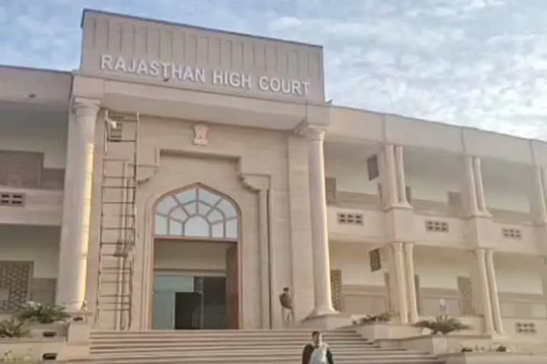 New Courts to Set up in Rajasthan