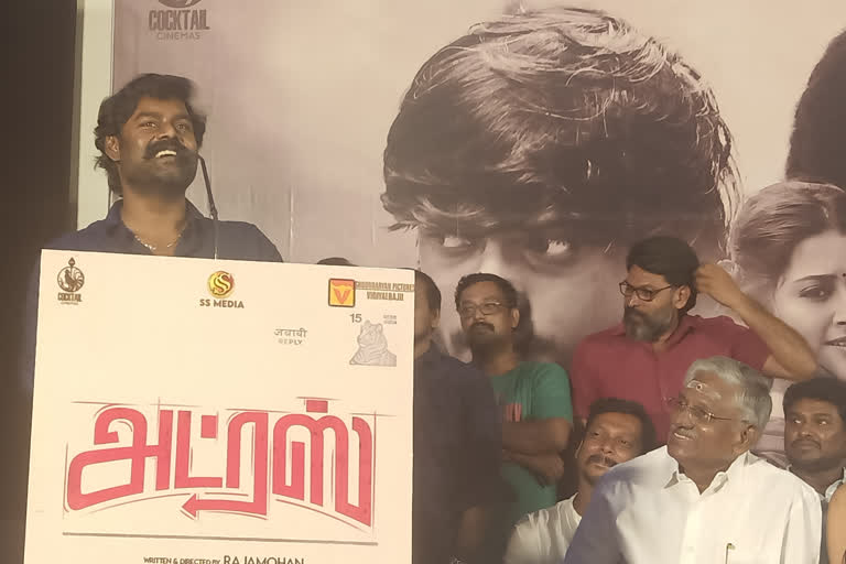 R K Suresh