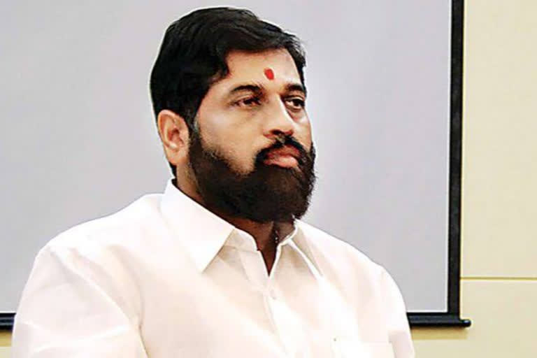 eknath shinde