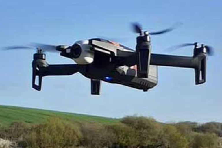 14 Drone manufacturers gets Drone PLI scheme subsidy