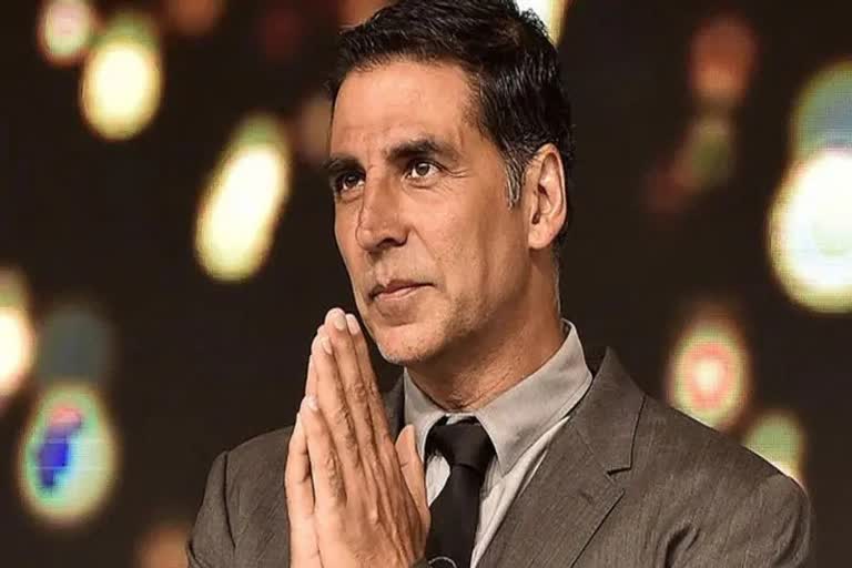 Akshay Kumar