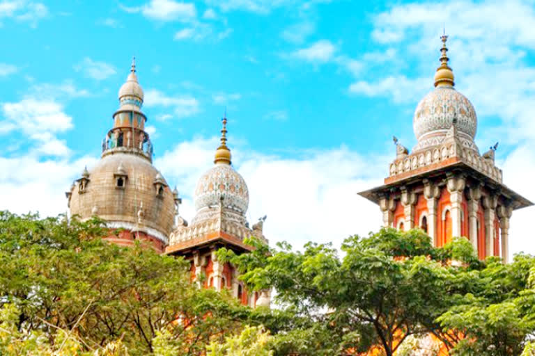 கதிர் ஆனந்த் மீதான வருமான வரித்துறை நடவடிக்கை: 4 வாரங்களுக்கு நிறுத்தி நீதிமன்றம் உத்தரவு