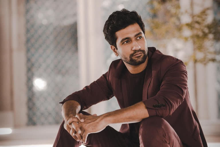 Vicky Kaushal