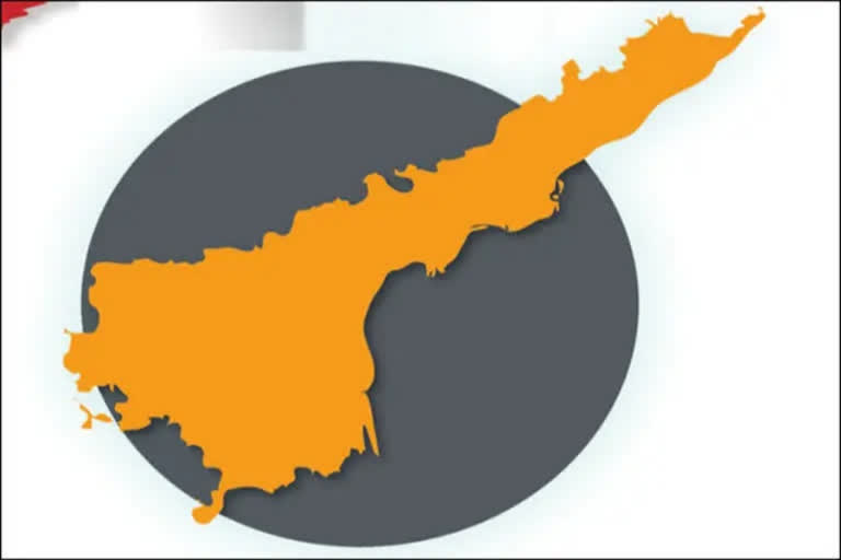 andhra pradesh in financial crisis