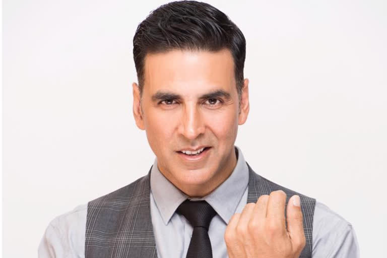 Akshay Kumar