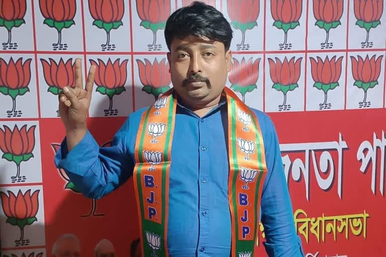 BJP Leader Threaten BDO