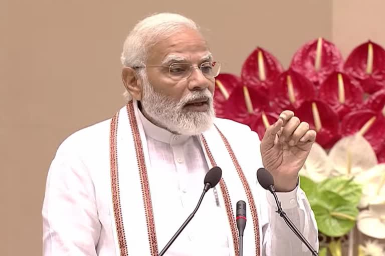 Prime Minister  Modi