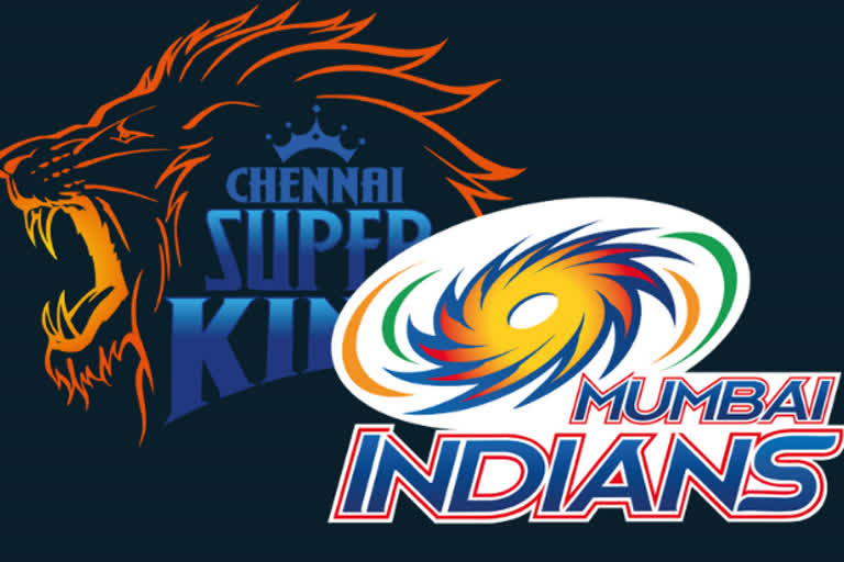 IPL 2022 Match 33 CSK vs MI Chennai Super Kings vs Mumbai Indians