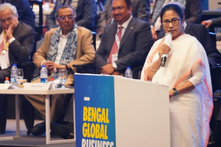 today-mamata-govt-will-announce-about-investment-details-after-conclusion-of-bgbs-2022