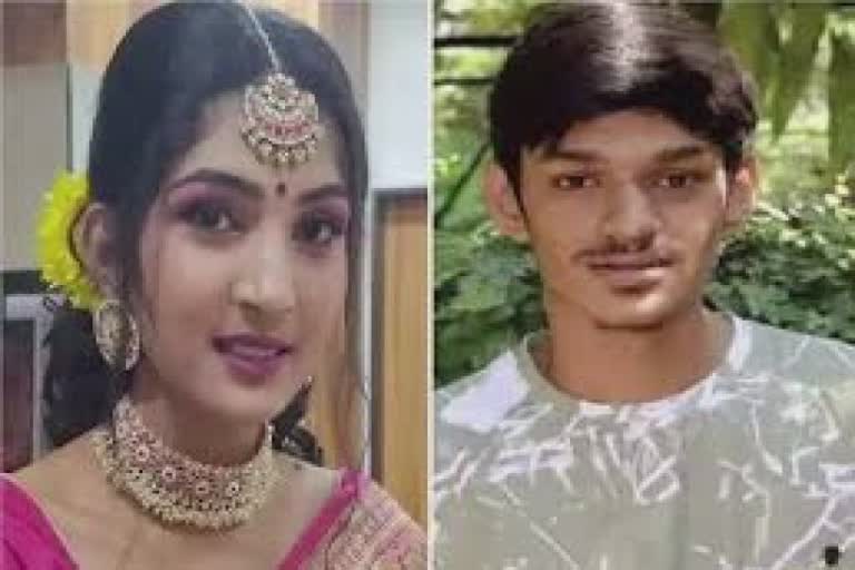 Grishma Murder Case 2022:  ગ્રીષ્મા હત્યા કેસમાં ફેનિલને કોર્ટે દોષિત જાહેર કર્યો, પરિવારે કડર સજાની કરી માંગ